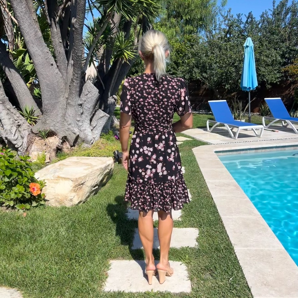 Michael Kors dress in great condition